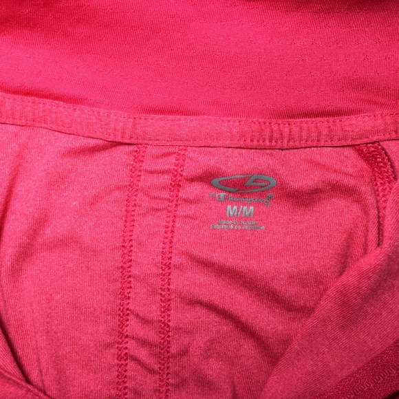 3/$20 Champion | Track Jacket - Picture 5 of 7